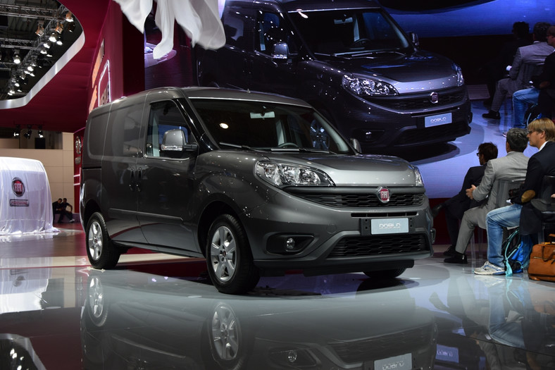 Fiat Doblo