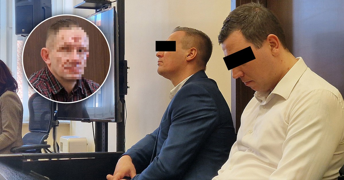Sołtys i brat chcą ugody z ofiarami napadu