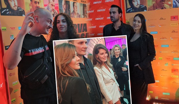 Desingerica, Miodrag, Tamara