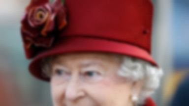 Królowa Elżbieta ma nowego kapelana