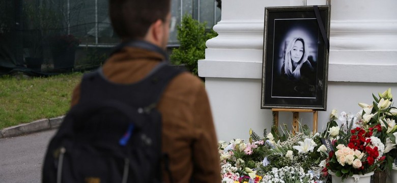 "Jeszcze się z tym nie spotkałem". Nietypowy przebieg sekcji zwłok ofiary z UW