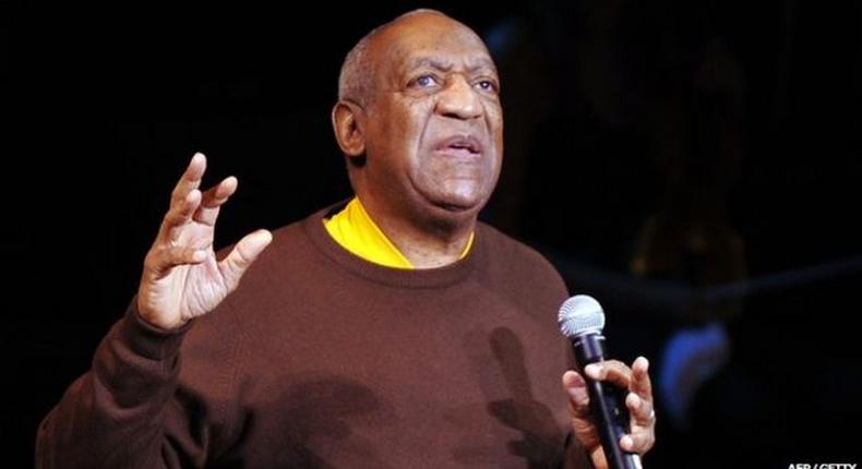 Bill Cosby strongly denied a series of sexual assault allegations dating back to the 1970s