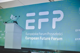W Chorzowie rozpoczęła się pierwsza edycja Europejskiego Forum Przyszłości