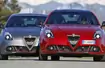 Genewa 2016: Alfa Romeo Giulietta po liftingu