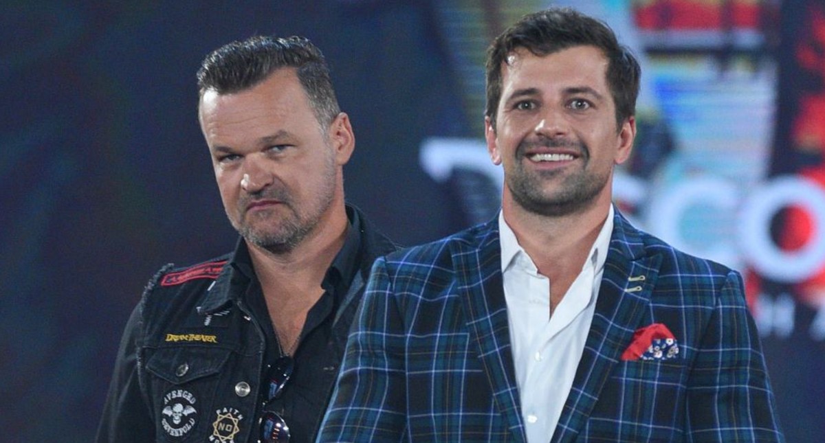 Dziennikarze TVN Turbo