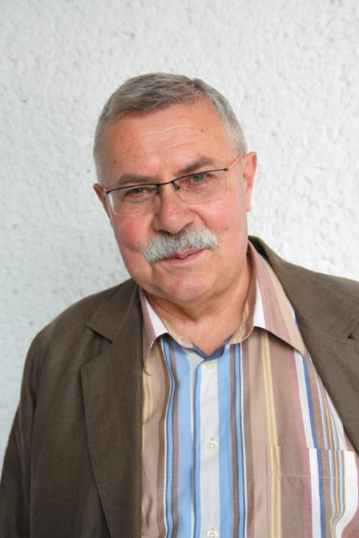 Prof. Jacek Wódz