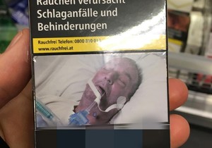 cigarete upozorenje fotka screenshot ostalo instagram jennyandteets2