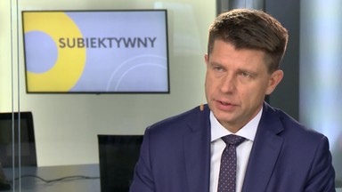 Ryszard Petru: PiS mówi piękne rzeczy, ale robi skok na Spółki Skarbu Państwa