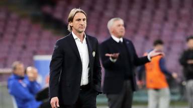 Serie A: Teodorczyk będzie miał nowego trenera