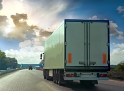 Polsko-rosyjska wojna o transport. 'Polskie ciężarówki powinny opuścić Rosję do 31 stycznia...'