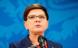 Szydło: Przyjęliśmy ustawy wprowadzające pierwsze rozwiązania programu Mieszkanie plus