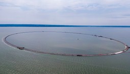 Najbardziej niedostępna wyspa w Polsce. Dlaczego turyści nigdy tam nie wejdą?