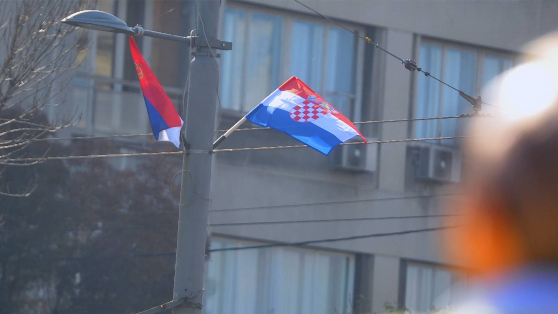 Kad se Hrvatica zaljubi u Srbina i dovede porodicu na njegovu slavu