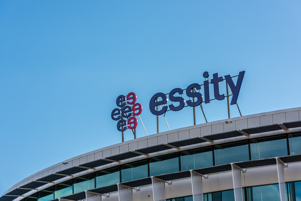 Essity