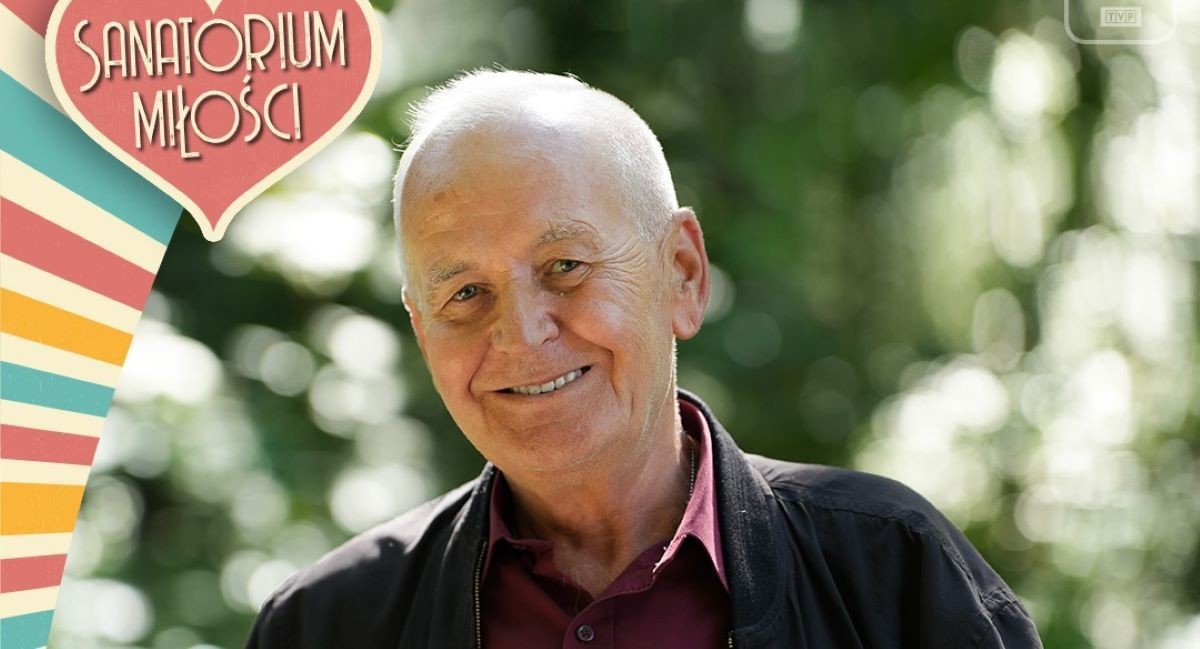 W pierwszym odcinku "Sanatorium miłości" Zygmunt podzielił się bardzo osobistymi i trudnymi wspomnieniami