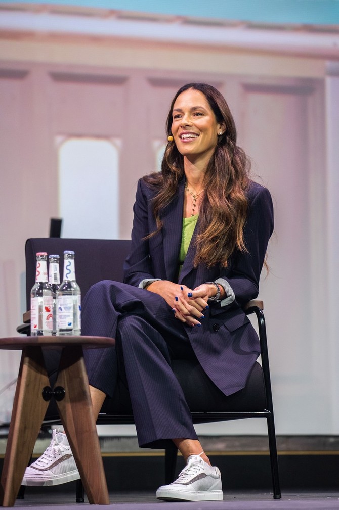 Ana Ivanović 2022.