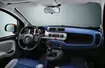 Atrakcyjny Fiat Panda K-Way