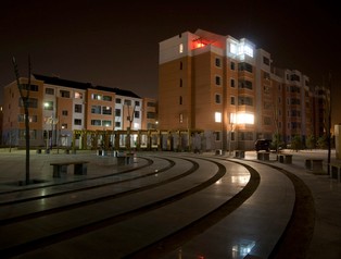 W Chinach na fali budowlanego boomu powstają miasta-widma