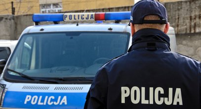 Zatrzymano policjantów z Warszawy. W tle oszustwa związane z Covid-19