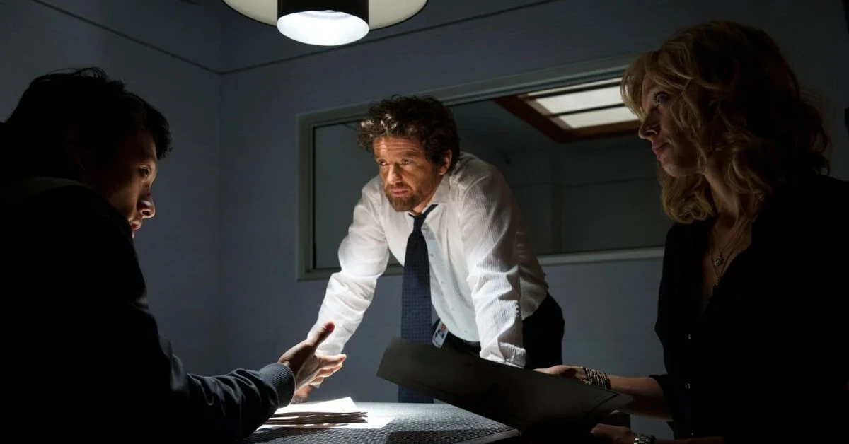 Kultowy serial kryminalny w telewizji. Już dziś nowe odcinki