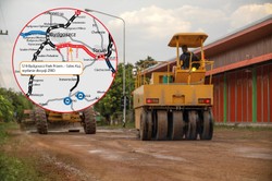 Ruszy budowa kolejnego odcinka S10 pomiędzy Bydgoszczą i Toruniem. Jest ważna decyzja [MAPA]