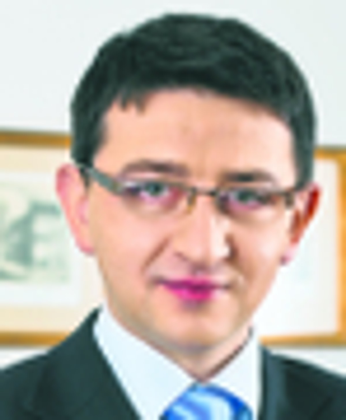 Grzegorz M. Gajda, radca prawny w kancelarii BSJP Taylor Wessing