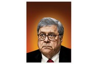 William Barr, nowy szef Departamentu Sprawiedliwości też pracował dla Rosjan.