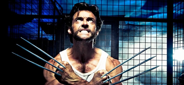 Hugh Jackman pokazuje pazurki. "Wolverine" coraz bliżej
