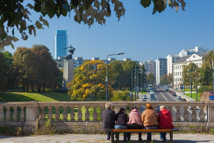 Są najnowsze dane dot. bezrobocia w Polsce wg GUS