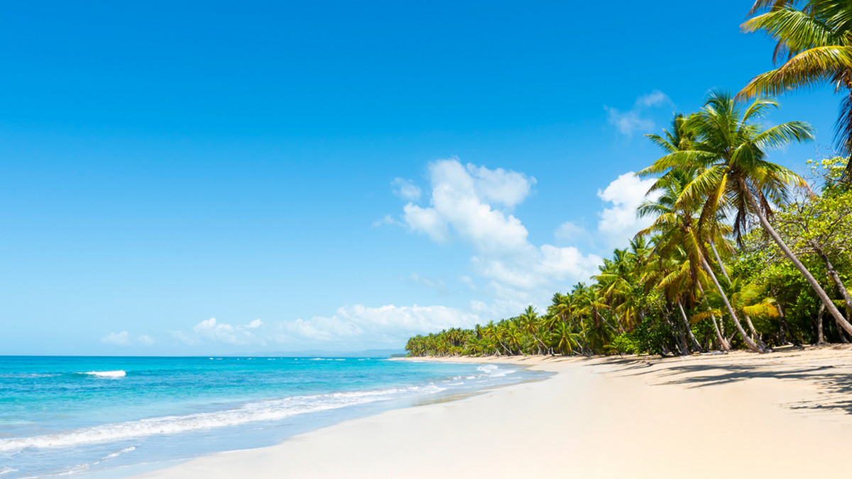 Karaiby: TOP 10 najpiękniejszych Wysp Karaibskich. Które wybrać i zwiedzić?