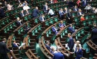 PiS o Funduszu Dróg Samorządowych: Pozwoli na wyremontowanie 6 tys. km dróg rocznie