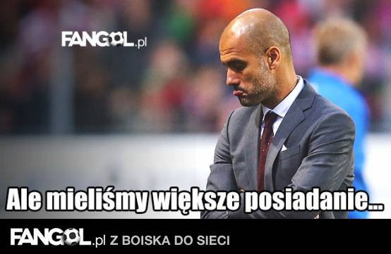 Porto zawstydziło Bayern - internauci komentują