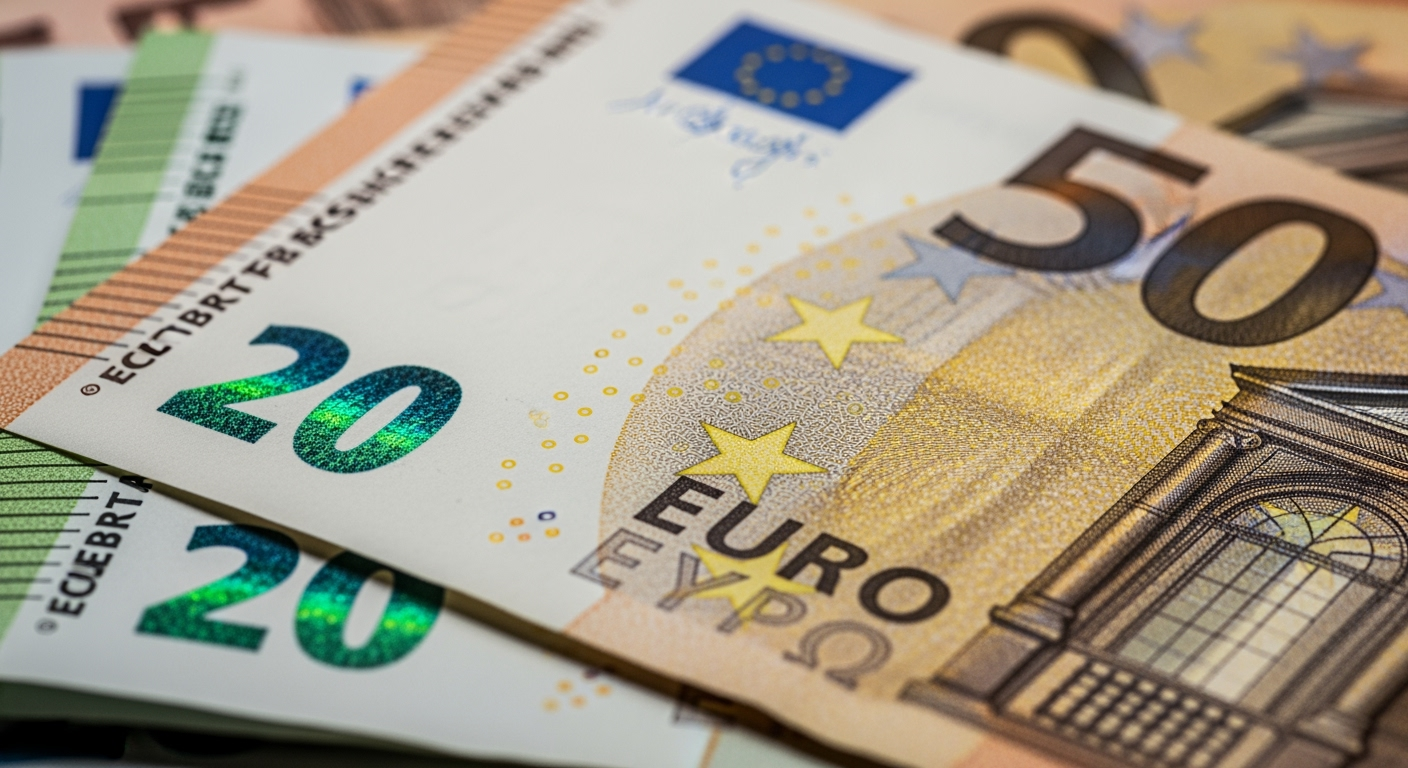 Tredicesima da lunedì: 42 miliardi netti per 36 milioni di italiani