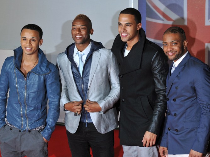 JLS
