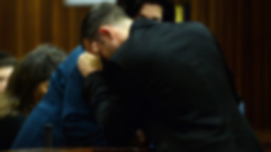 Przesłuchano kolejnego świadka w sprawie Pistoriusa: on płakał prawdziwie