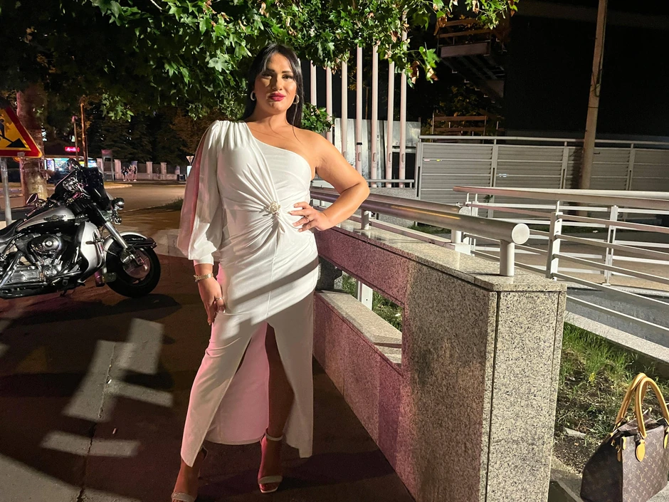 Ana Nikolić, koja je nekada bila Mika Vasić, progovorila o operaciji promene pola