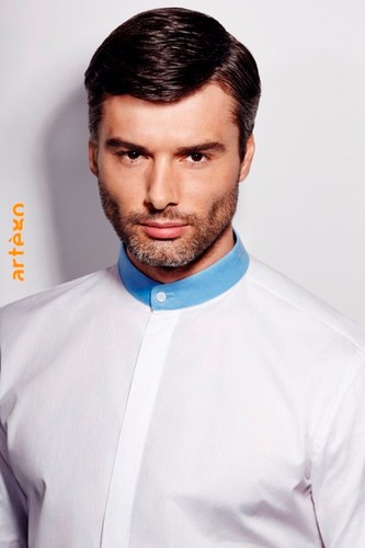 Modne fryzury wiosna 2014 - kolekcja BI Artego