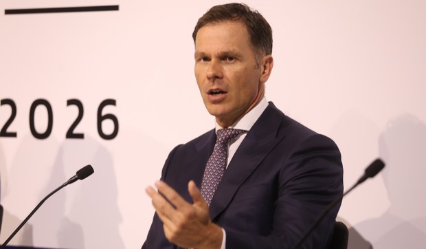 Siniša Mali - Beograd 24.06.2026. Svetski kongres ekonomista 2026 Sava centar 