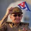 Raul Kastro