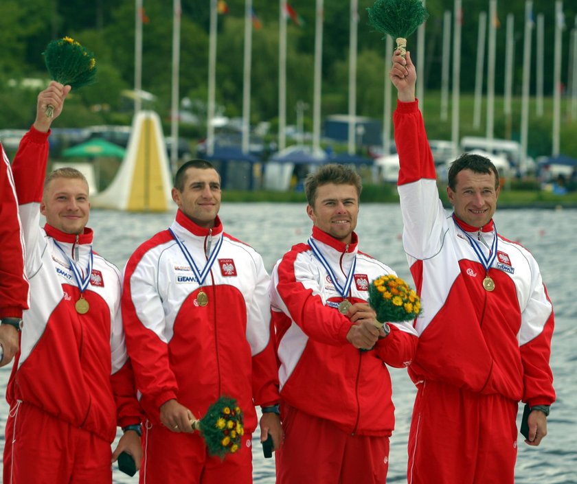 Tragiczna śmierć olimpijczyka. Skręcił kark