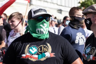 Media: ONR nie będzie zdelegalizowany