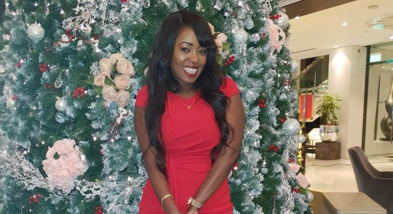 Lillian Muli 