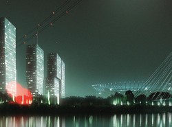 Luksus, park i marina - wielkie zmiany w Porcie Praskim