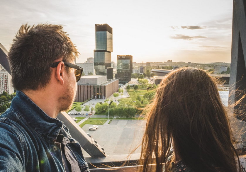 Katowice. Zaskakujące oblicze miasta po zmianach