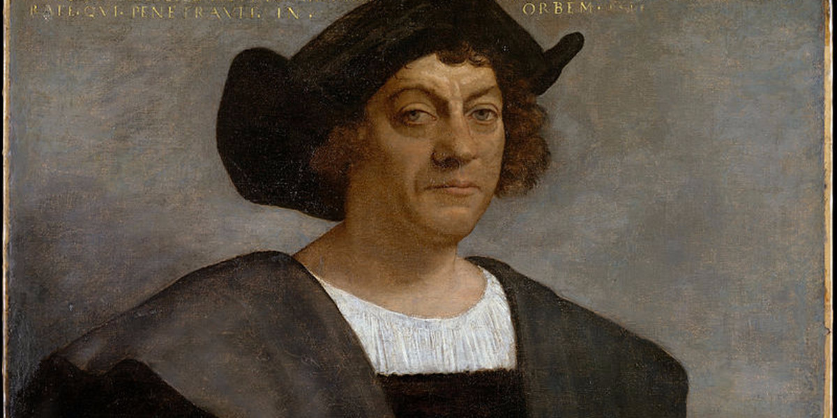 An 87-year-old book on adventurers reveals how much our perception of Christopher Columbus has changed