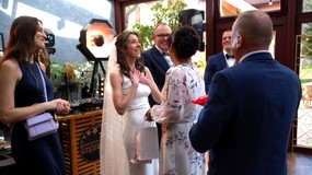 Finał "Ślubu od pierwszego wejrzenia". Kto się rozstał, kto pozostał w związku?