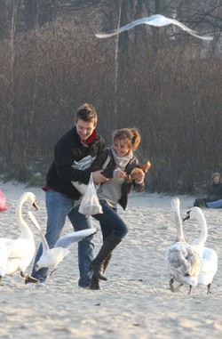 Kasia Tusk pokochała chłopaka Cudnego