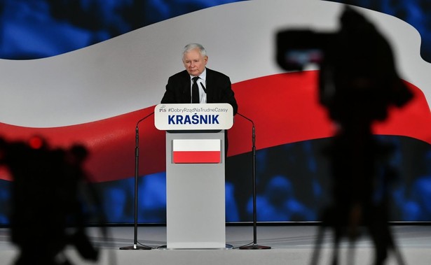 Jarosław Kaczyński