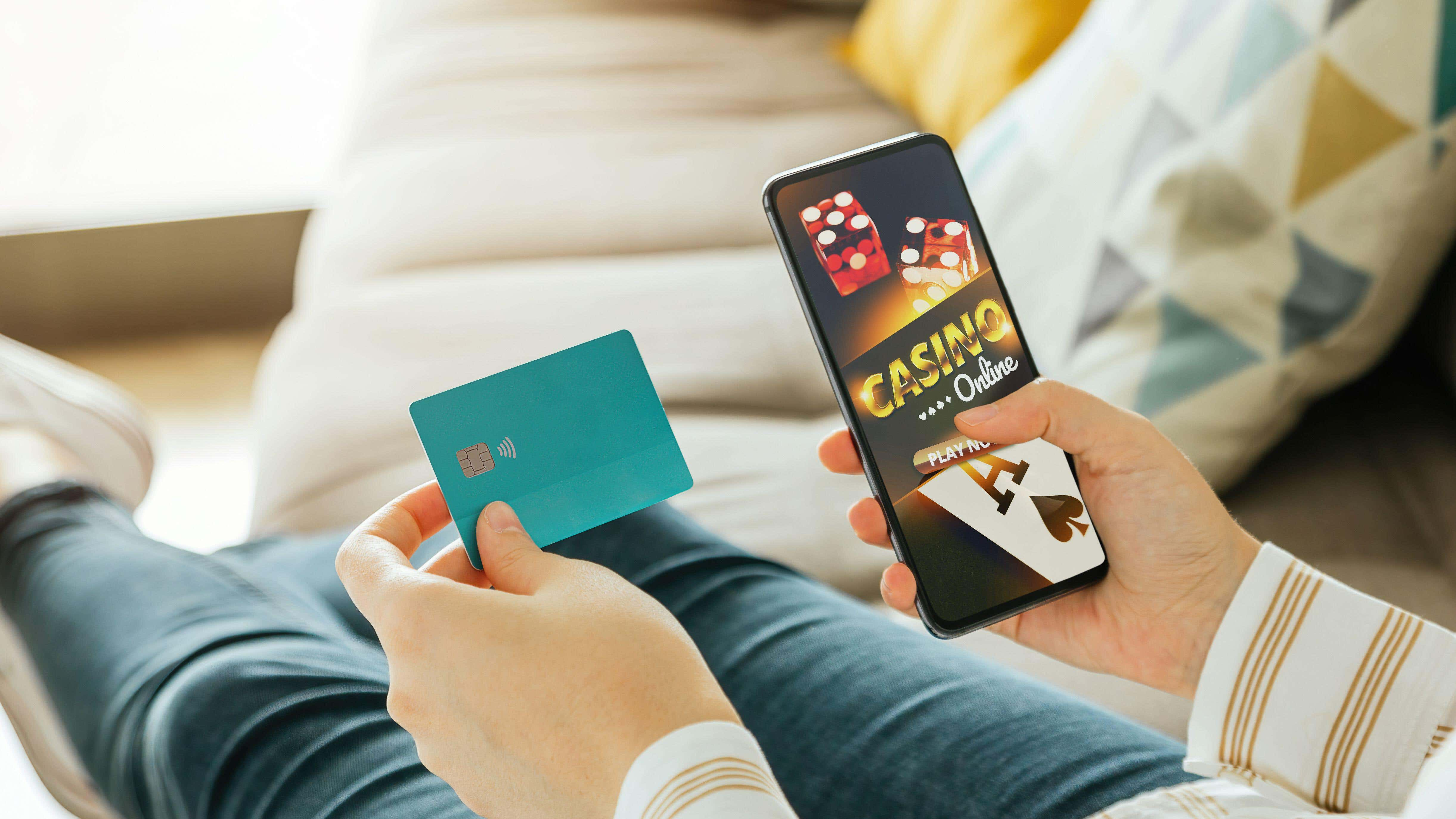 Gordon Brown backs gambling tax hike to tackle child poverty