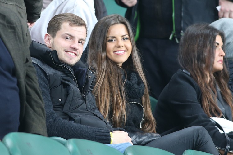 Dziewczyna piłkarza Ruchu Chorzów została wicemiss Polski